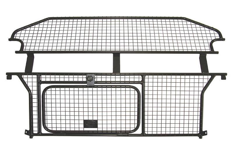 Guardsman - RANGE ROVER EVOQUE #2 L551 2019 Onwards DOG GUARD And Variable Boot Divider G1555b Guardsman - RANGE ROVER EVOQUE #2 L551 2019 Onwards DOG GUARD And Variable Boot Divider G1555b