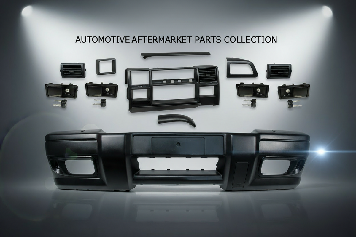 Obsolet Parts – Landy Cars