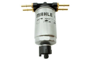 Fuel Filter Housing TD5