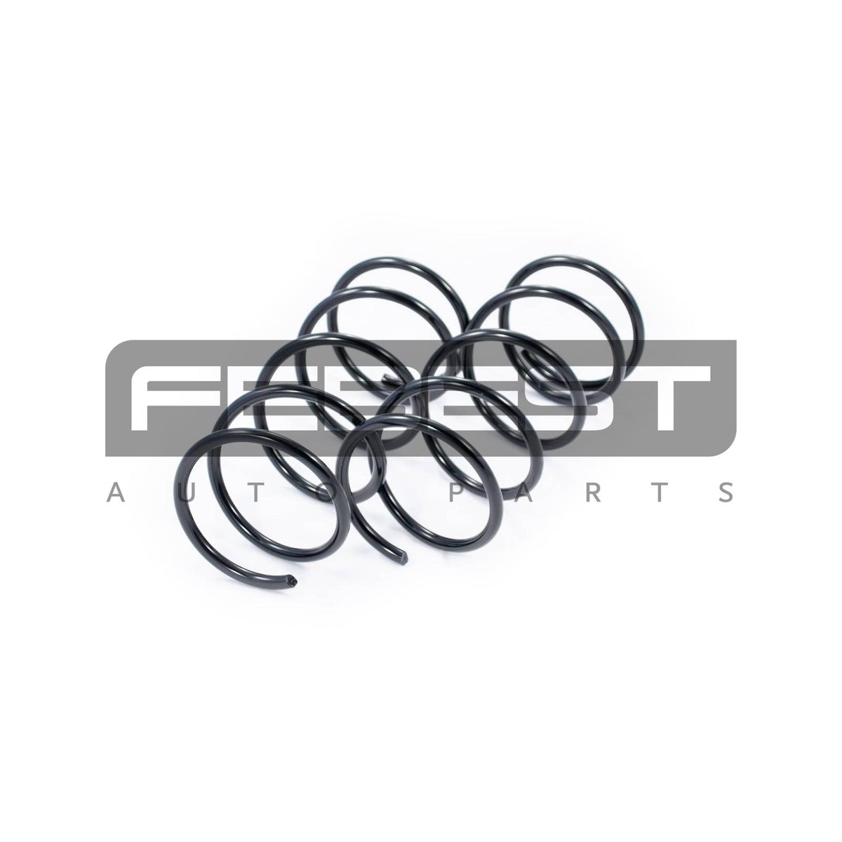 Front coil spring kit