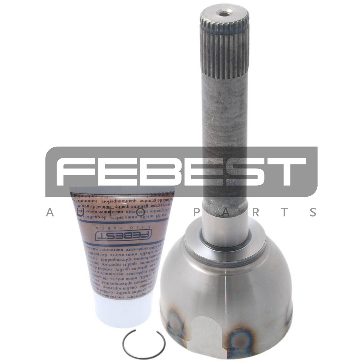Outer cv joint