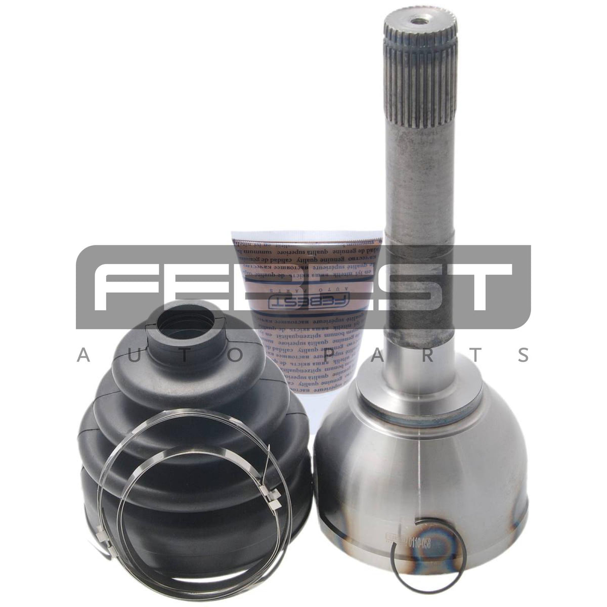 Outer cv joint - FEBEST