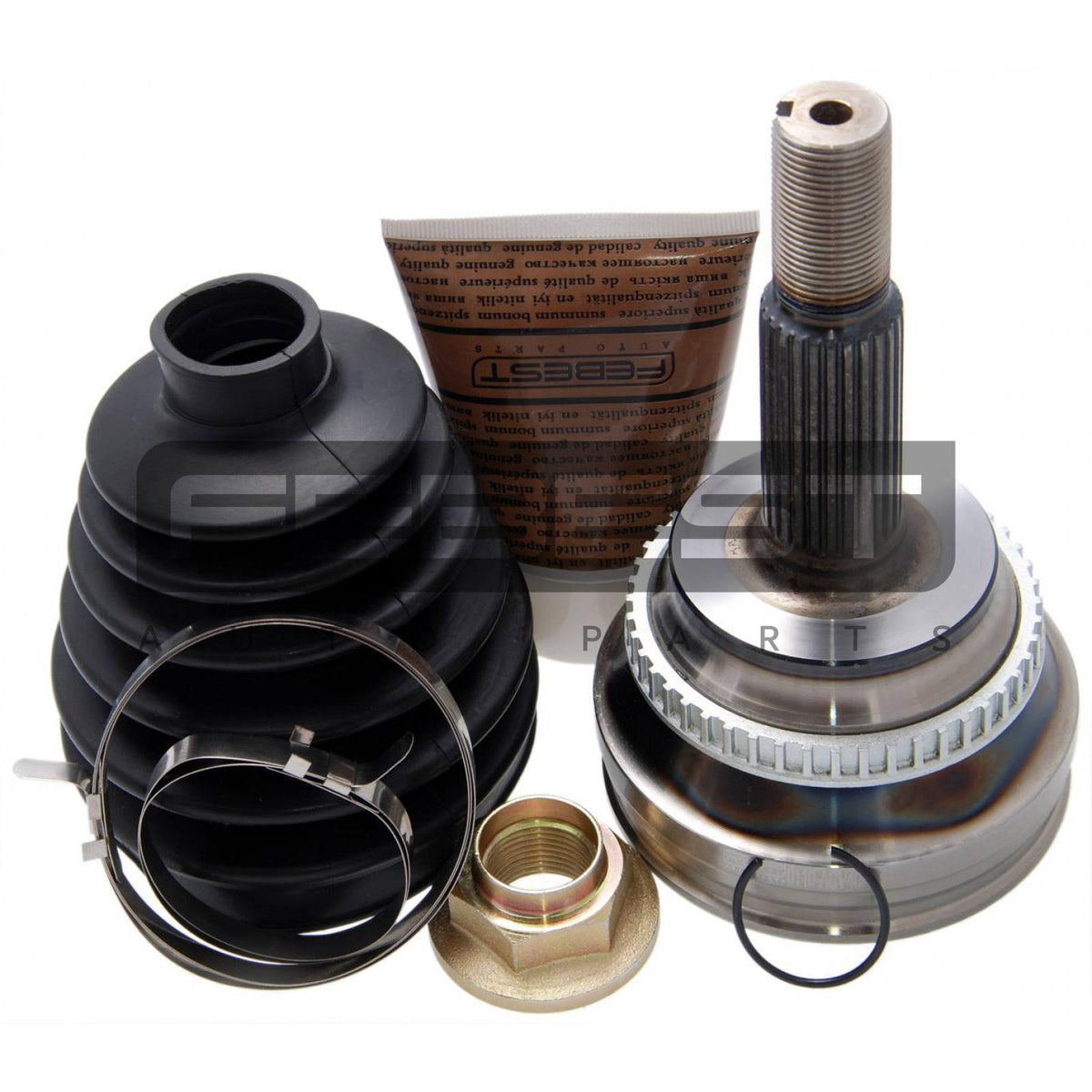 Outer cv joint - FEBEST