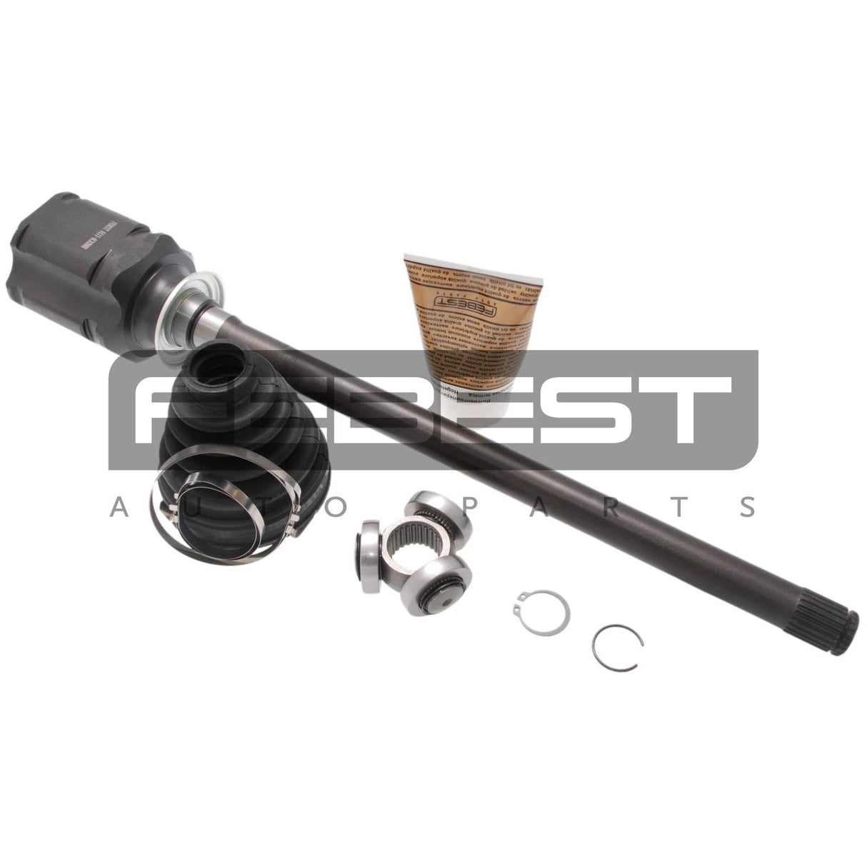 Inner cv joint right