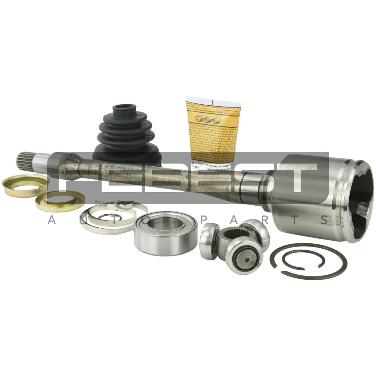 Inner cv joint right