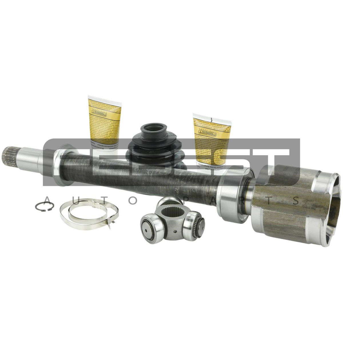 Inner cv joint - FEBEST