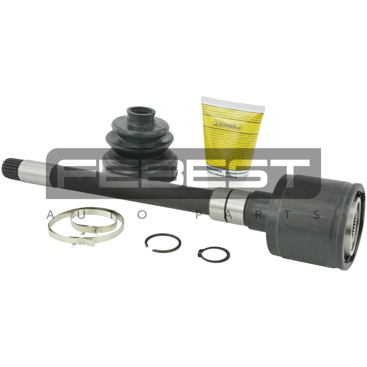 Inner cv joint right