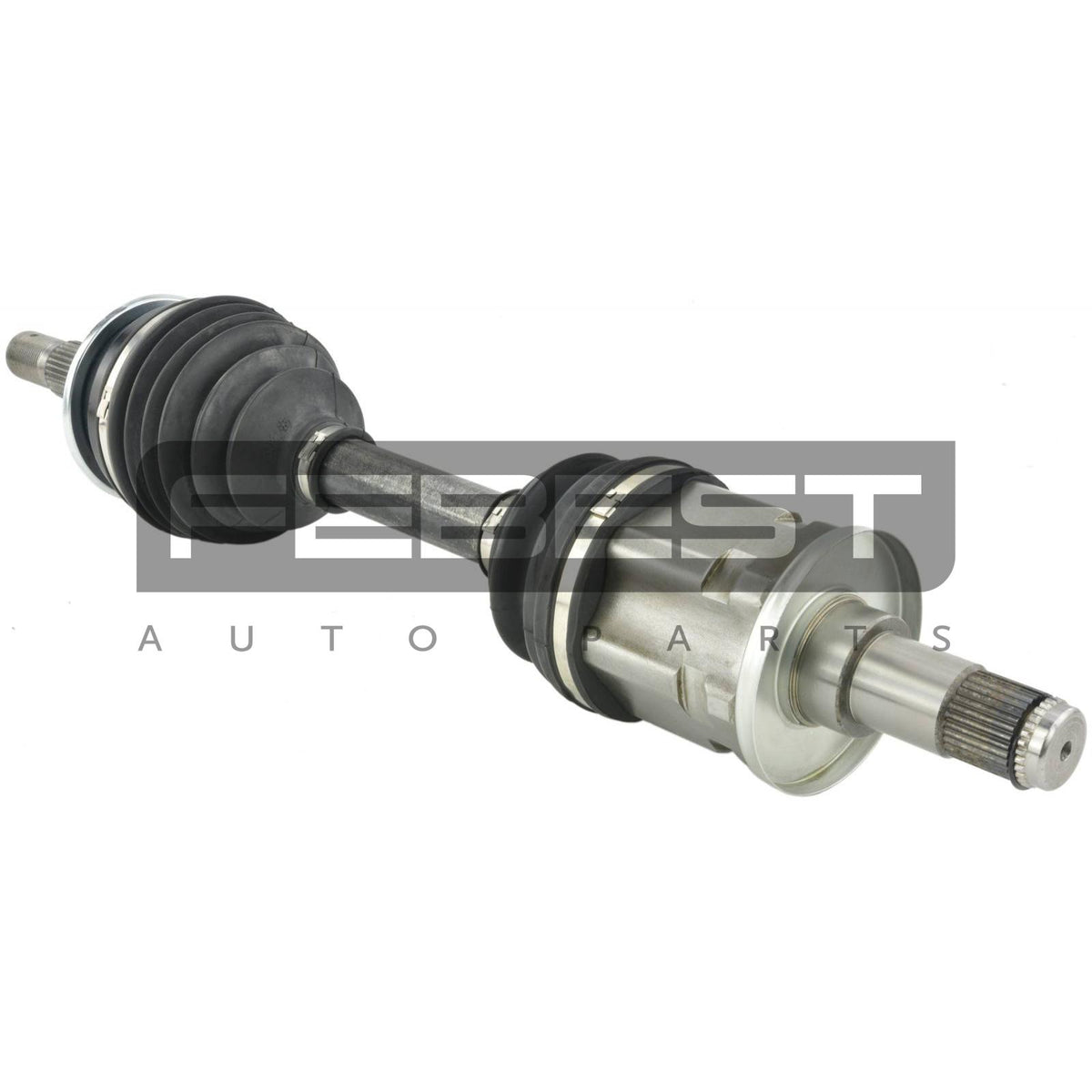 Front cv axle shaft left/right - FEBEST