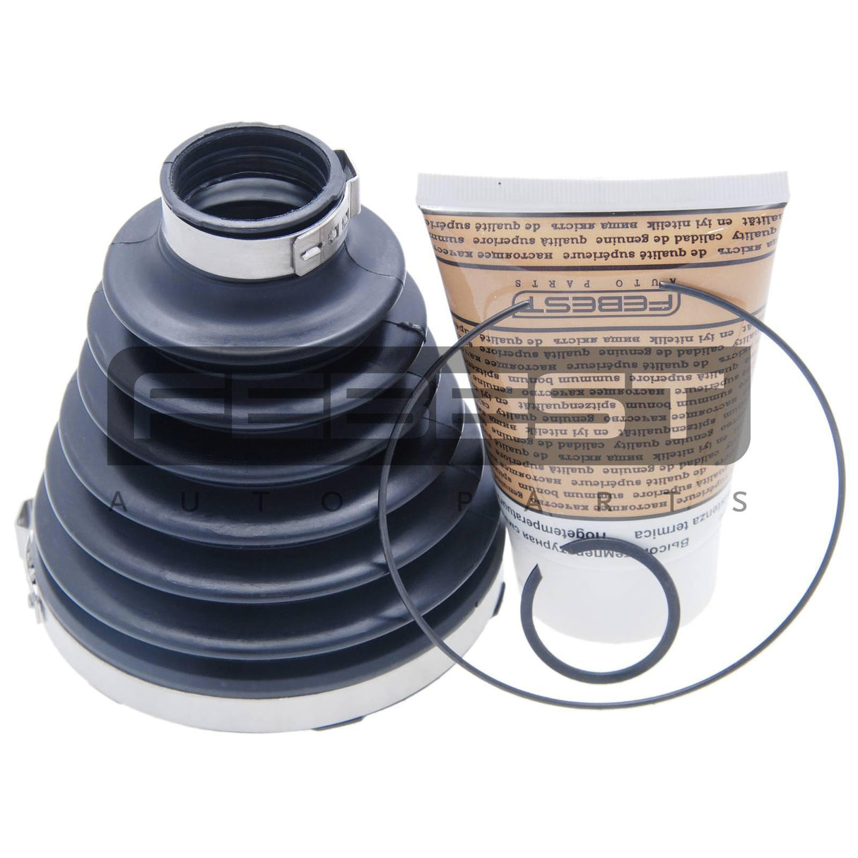 Boot inner cv joint kit