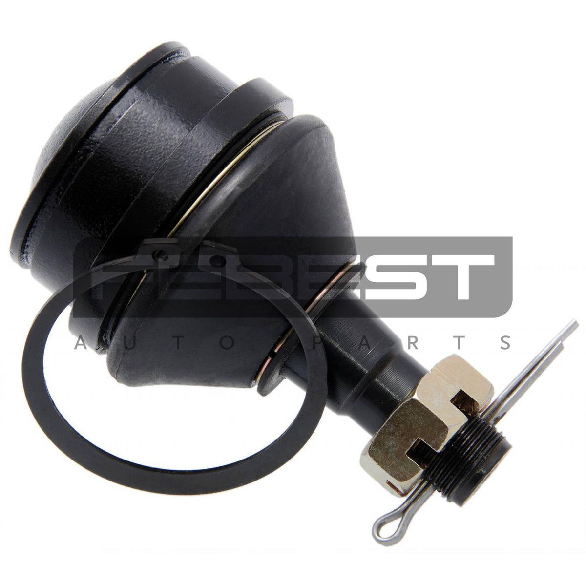 Ball joint front lower arm - FEBEST
