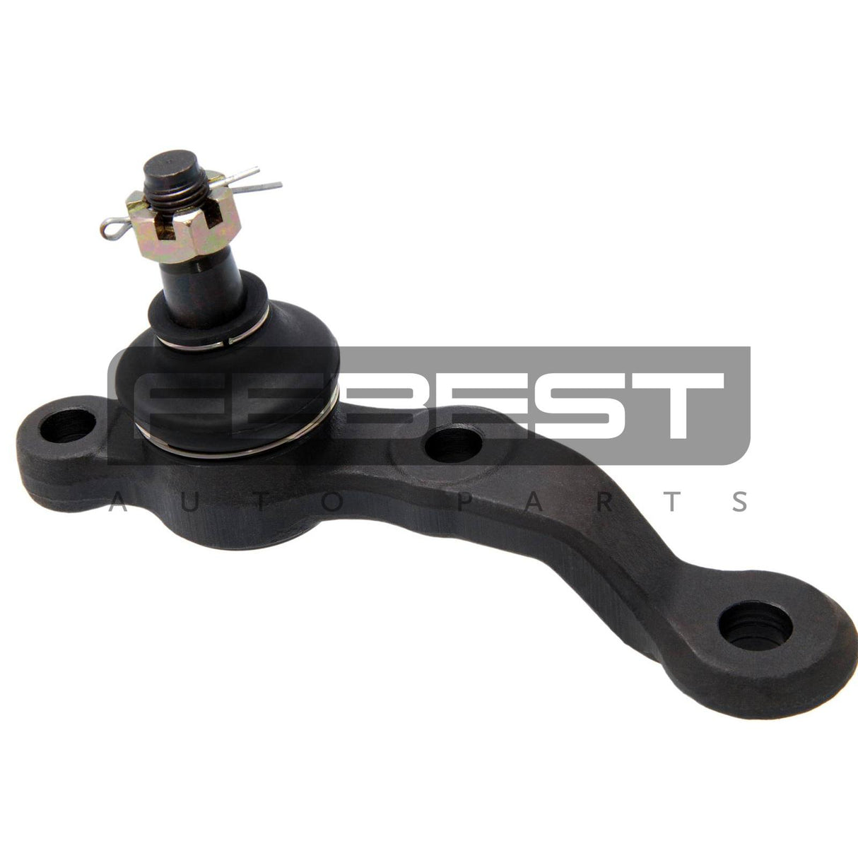 Front lower ball joint left