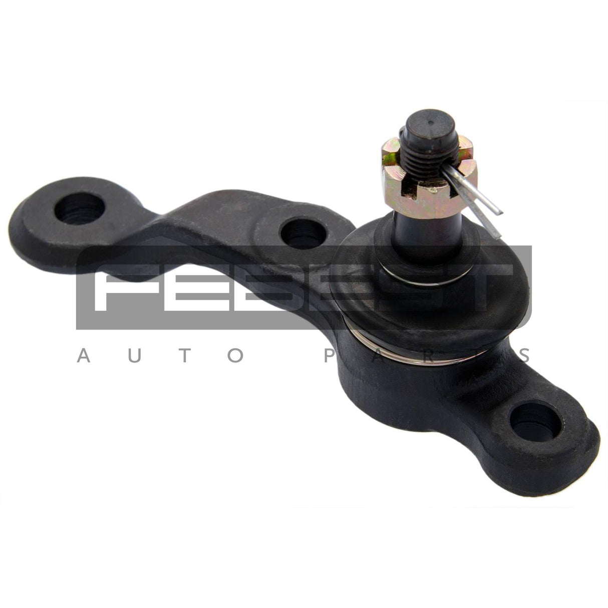 Front lower ball joint right