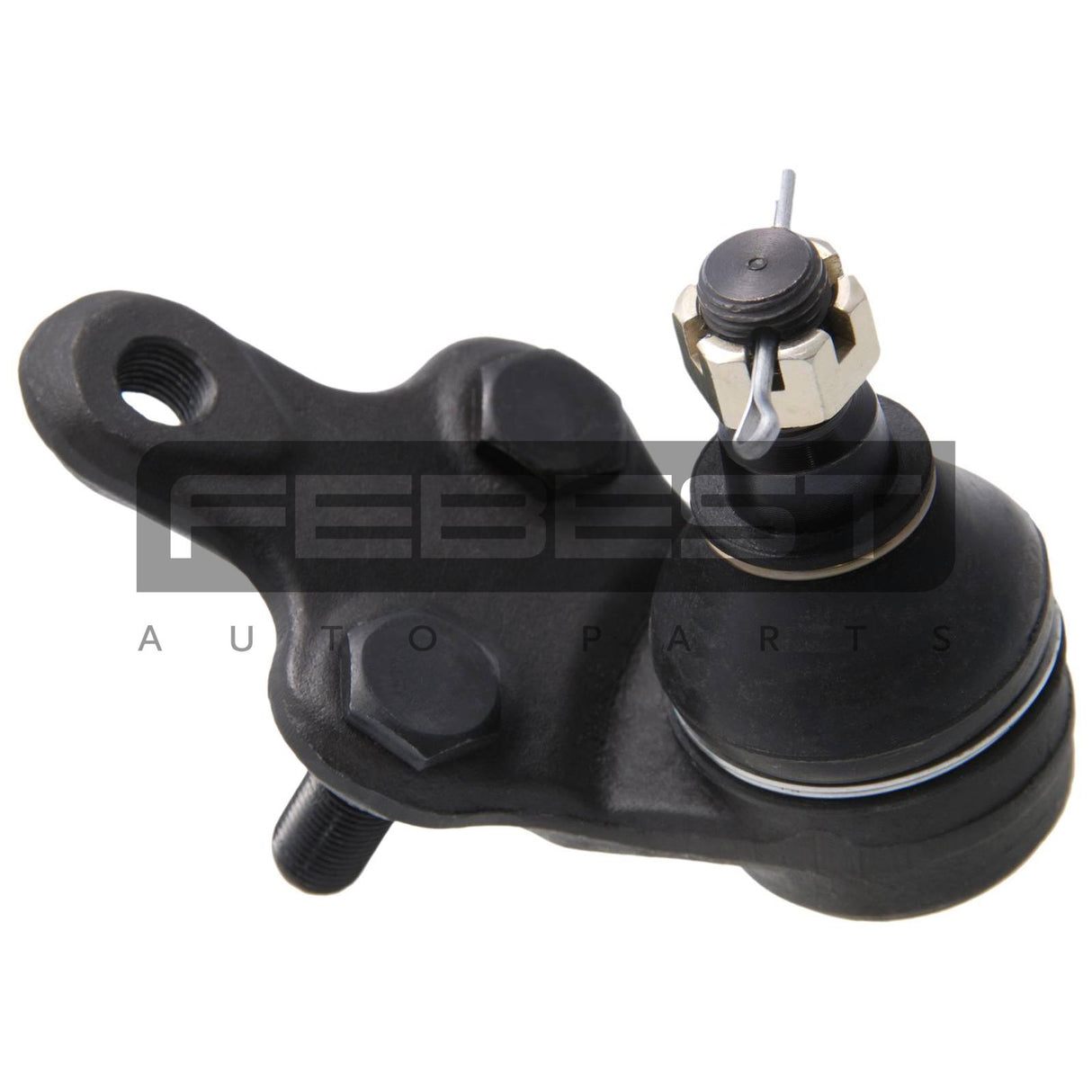 Ball joint front lower arm