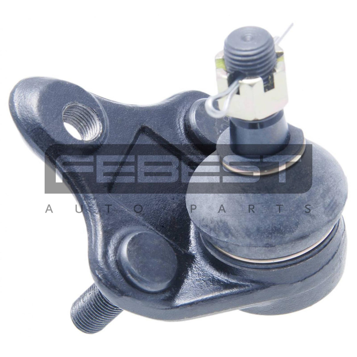 Ball joint front lower arm
