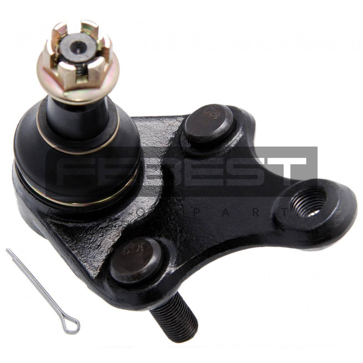 Ball joint front lower arm