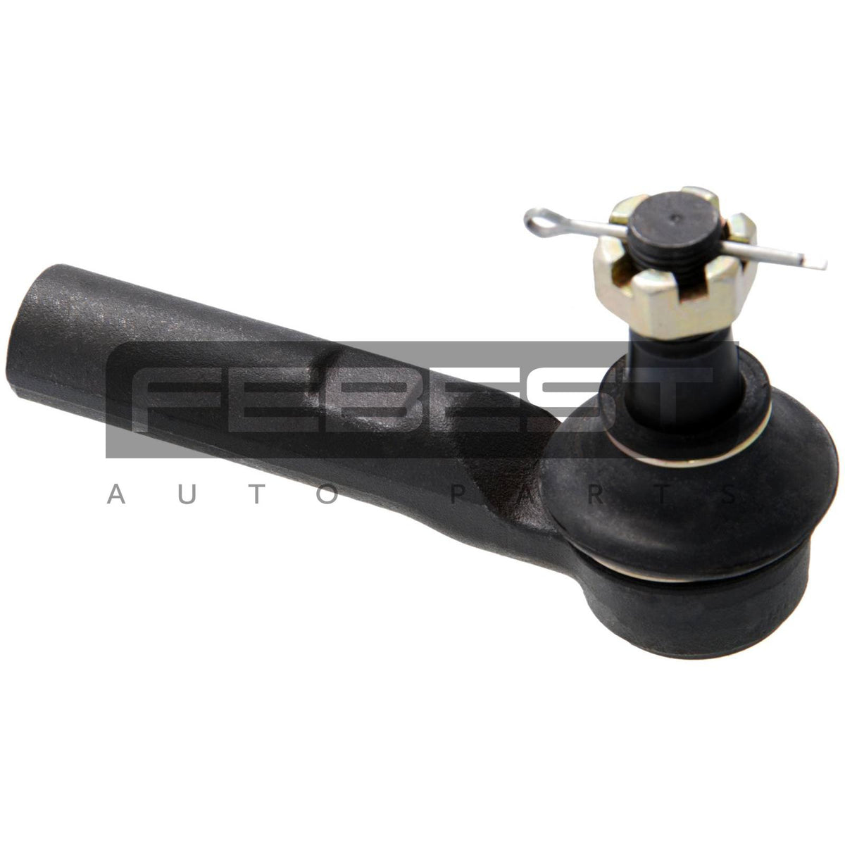 Steering tie rod end - FEBEST