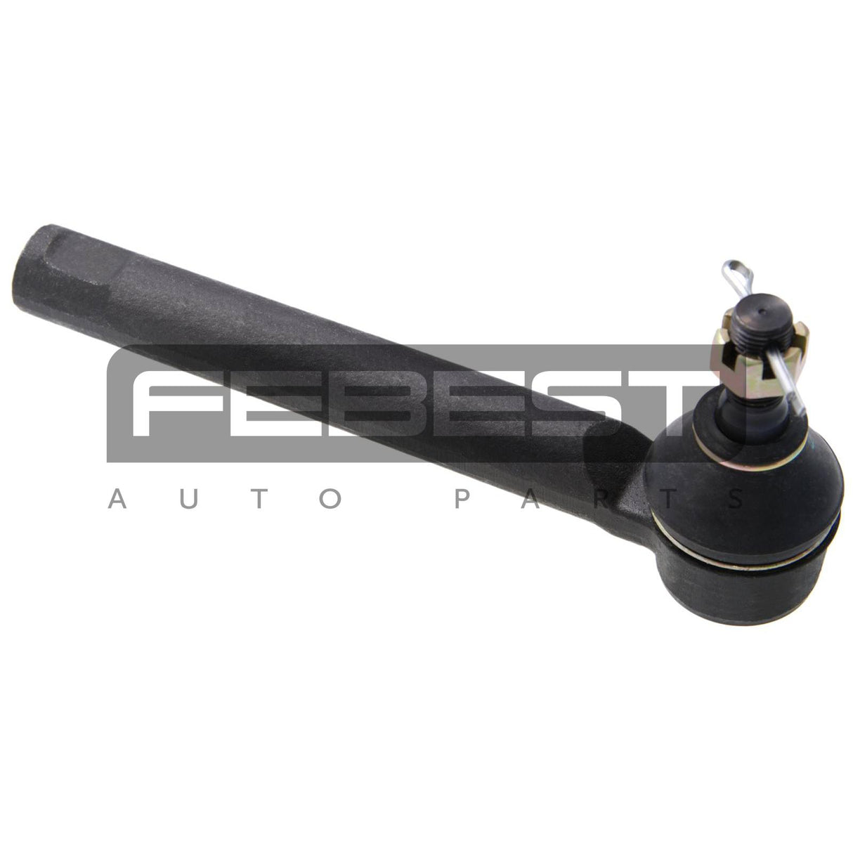 Steering tie rod end