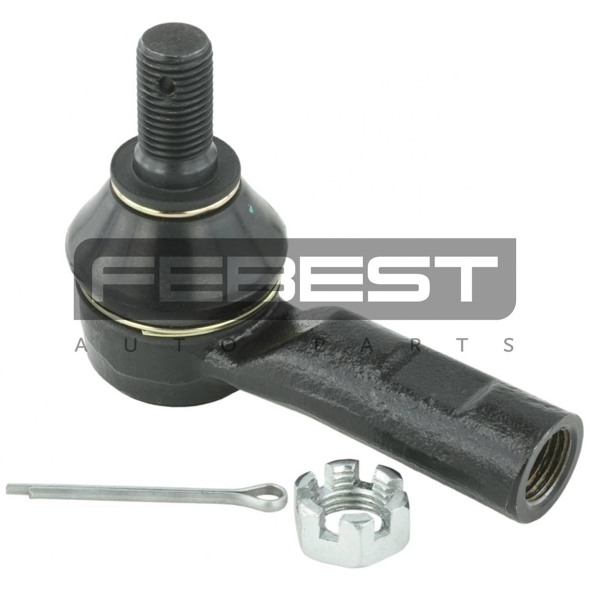 Steering tie rod end - FEBEST
