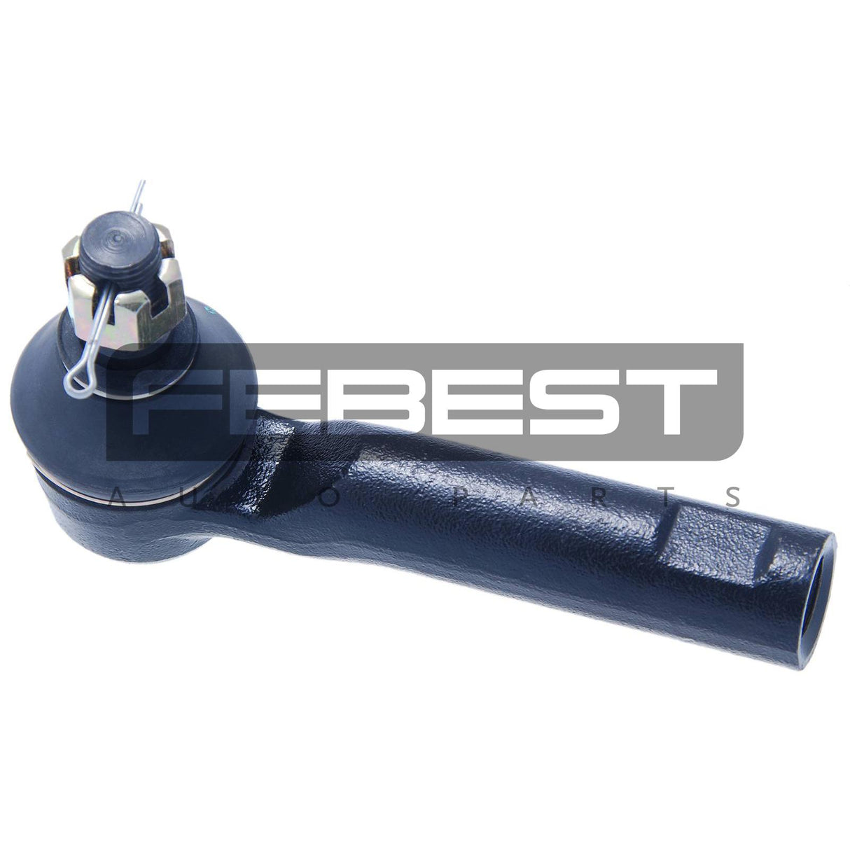 Steering tie rod end