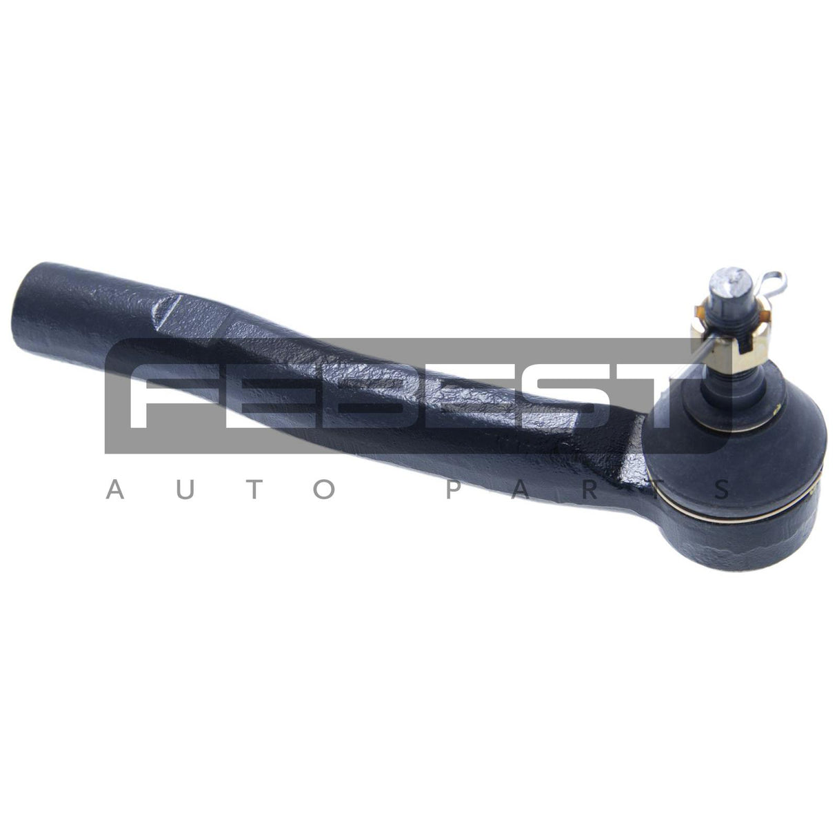 Steering tie rod end right