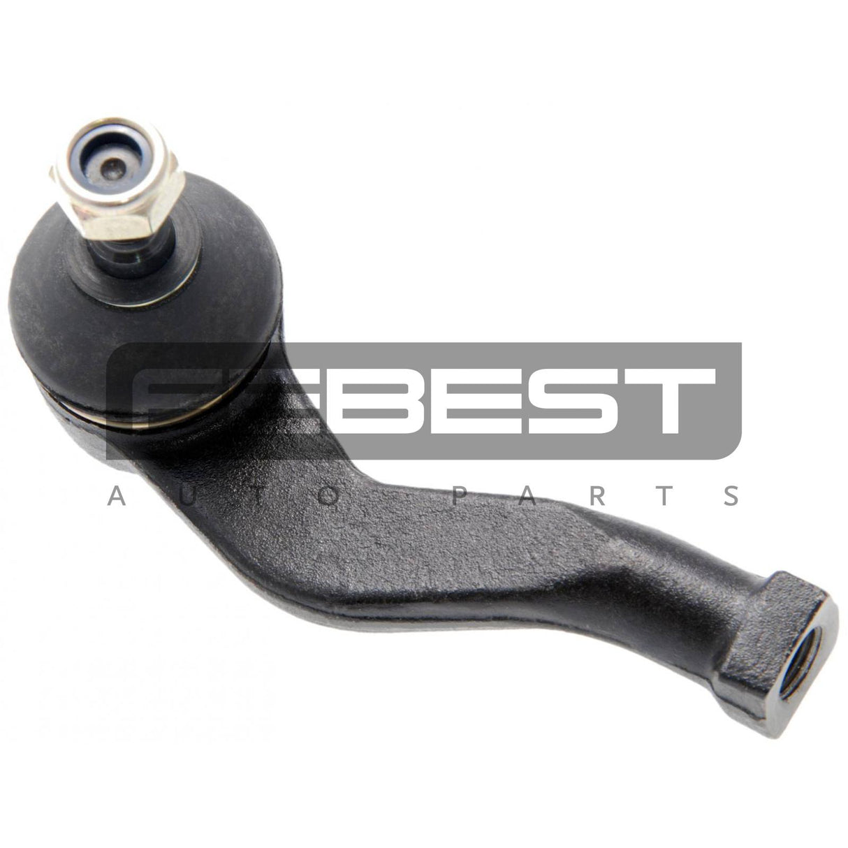 Steering tie rod end left