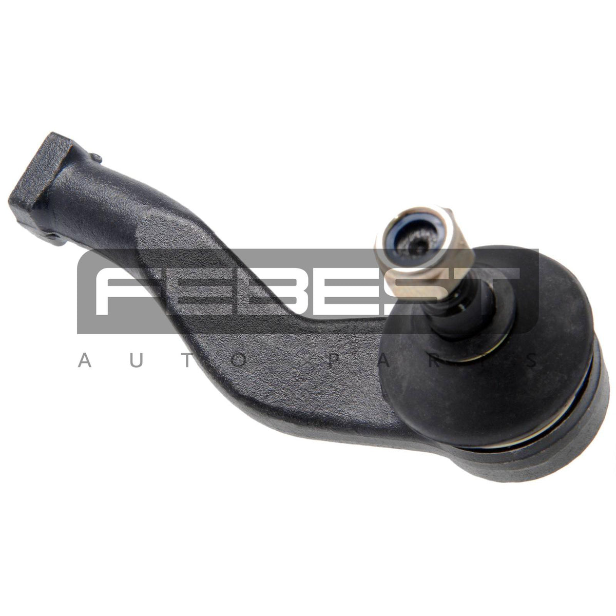 Steering tie rod end right - FEBEST