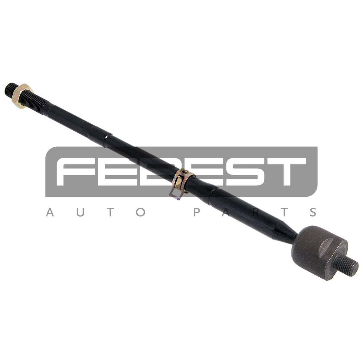 Steering tie rod - FEBEST
