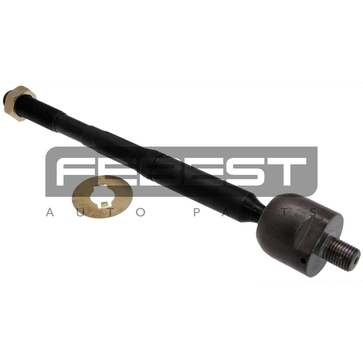Steering tie rod