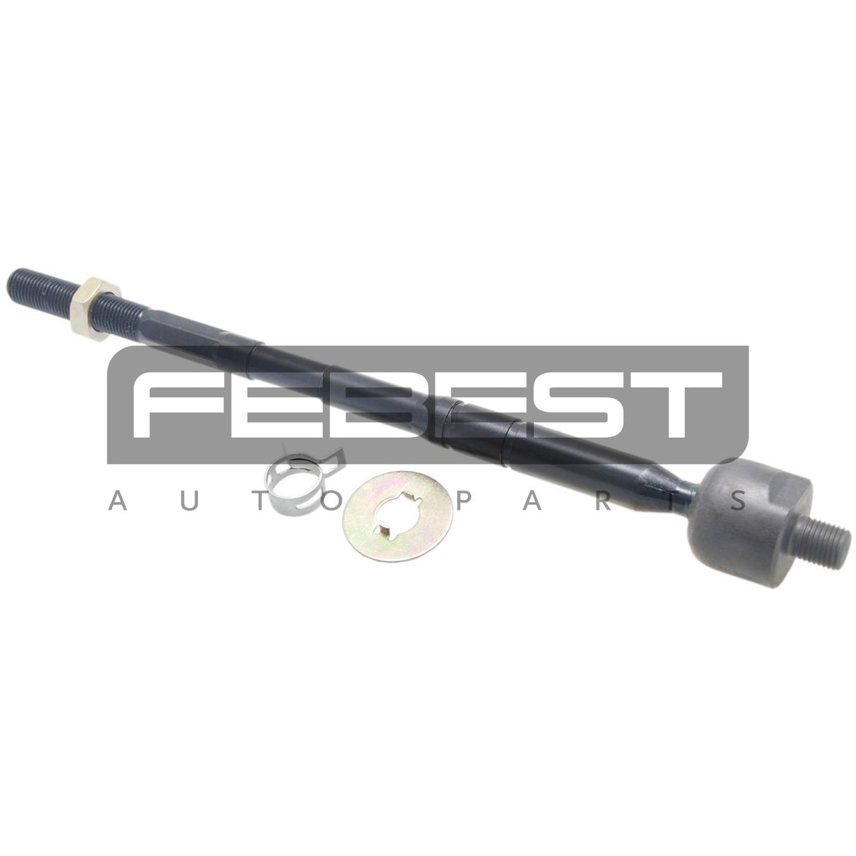 Steering tie rod