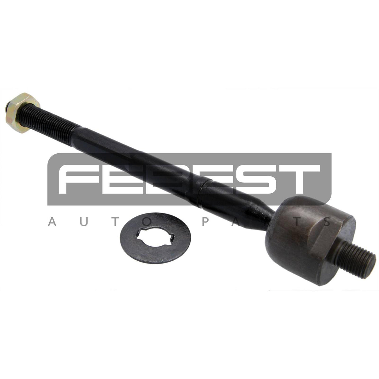 Steering tie rod