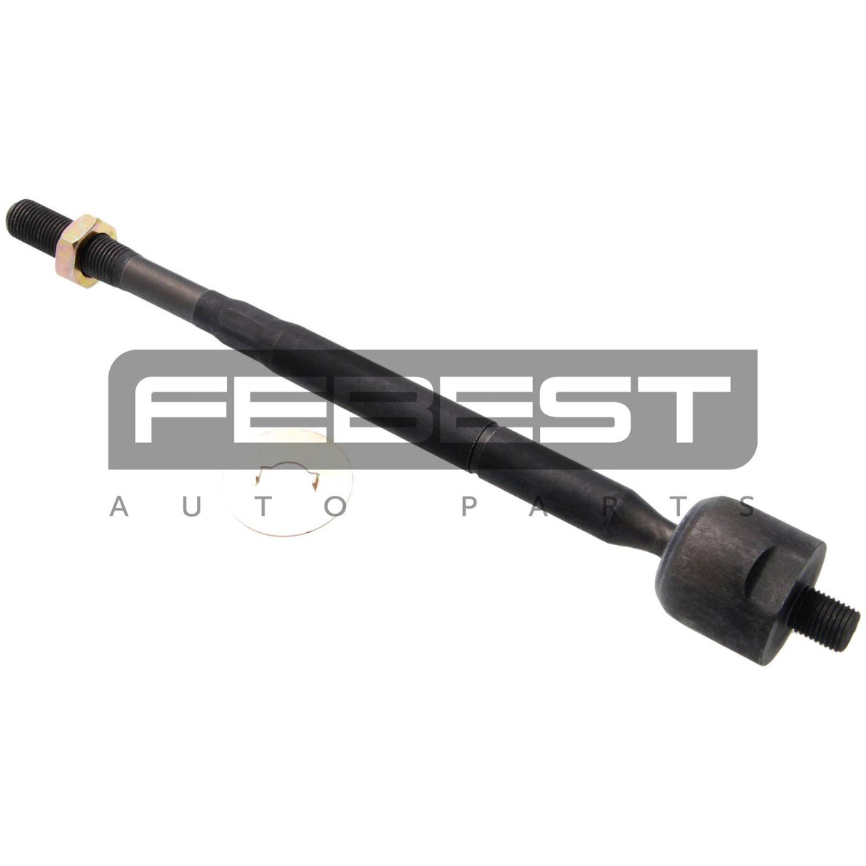 Steering tie rod