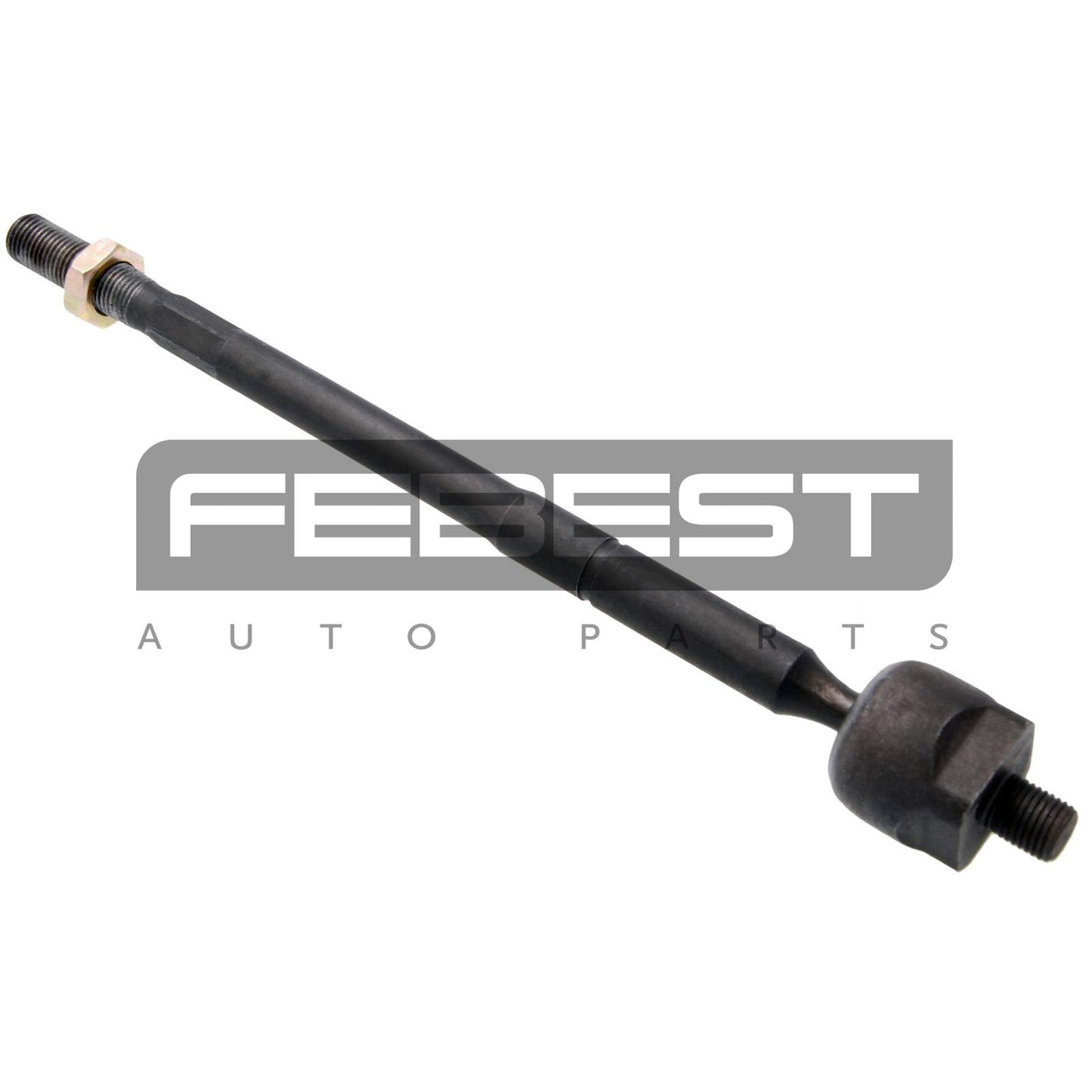 Steering tie rod - FEBEST