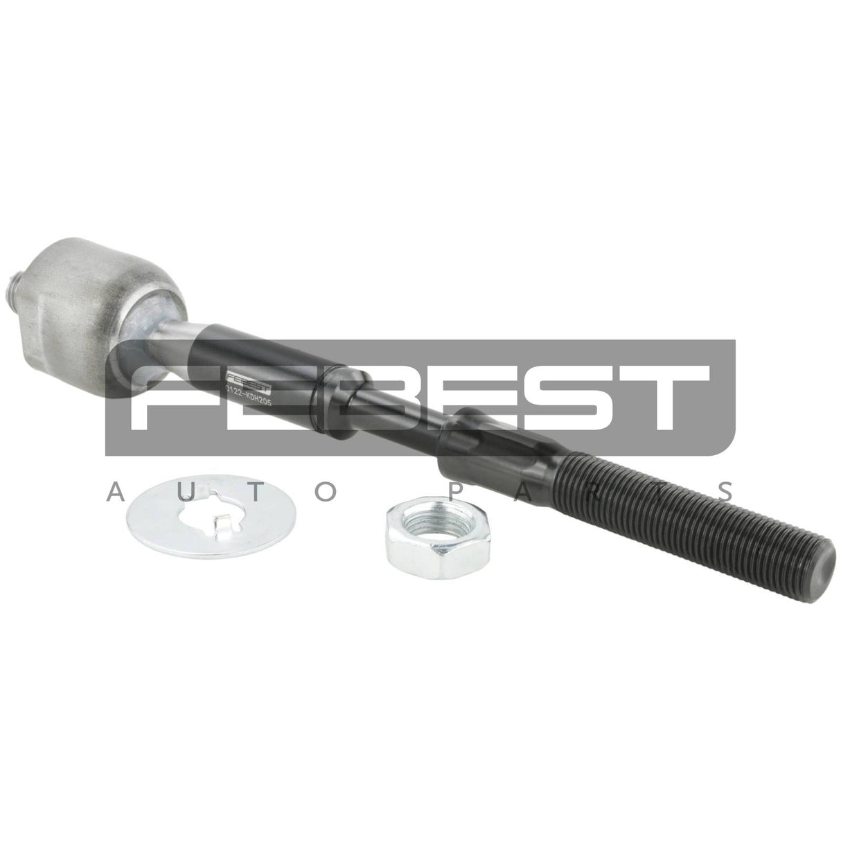 Steering tie rod
