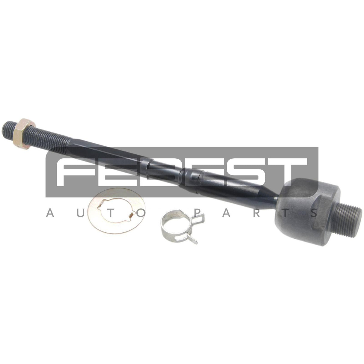 Steering tie rod