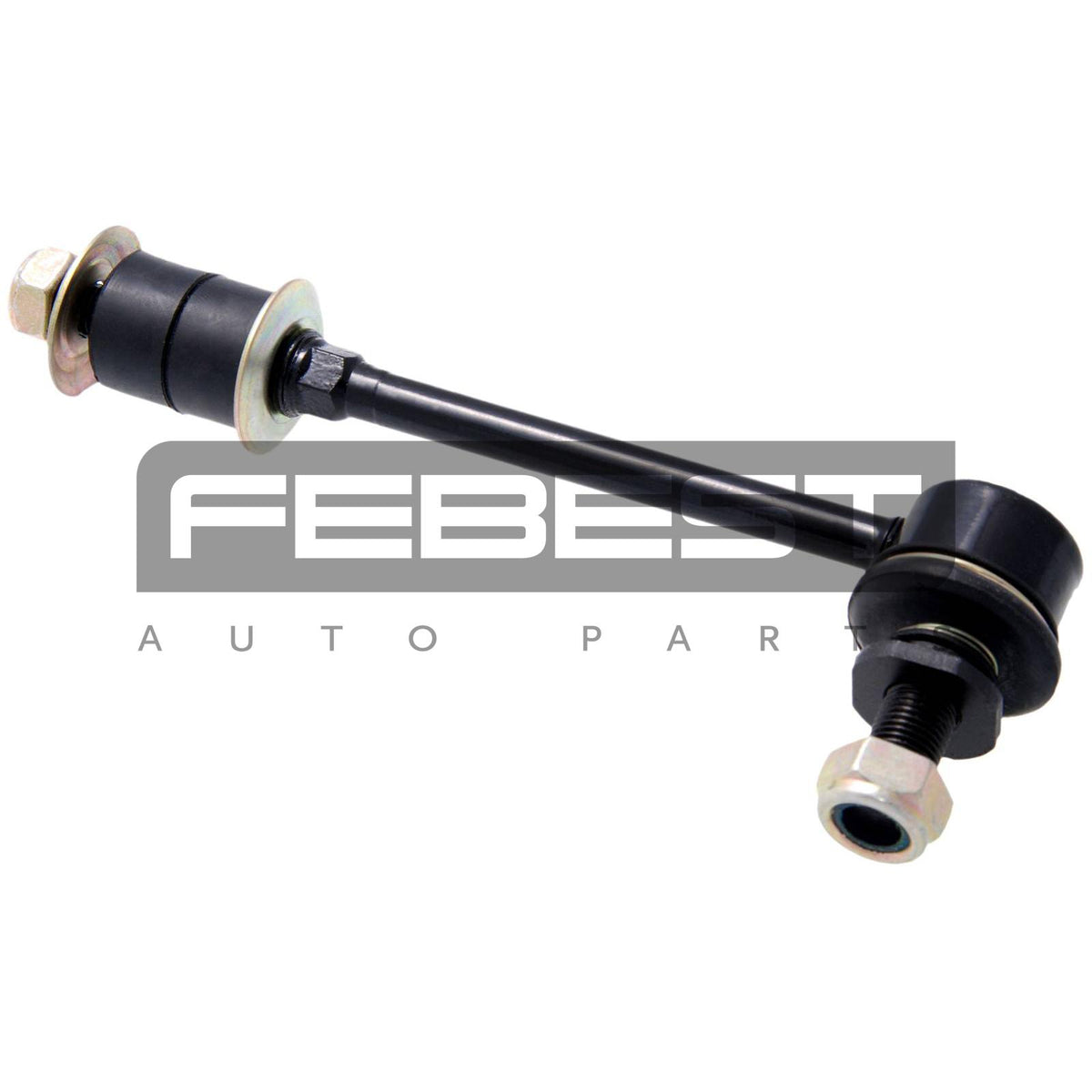 Front stabilizer link / sway bar link - FEBEST