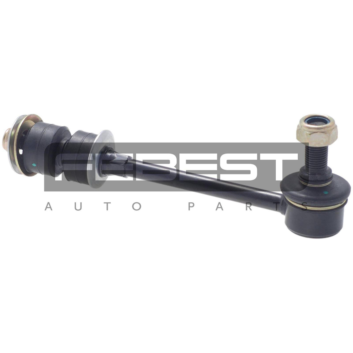 Rear stabilizer link