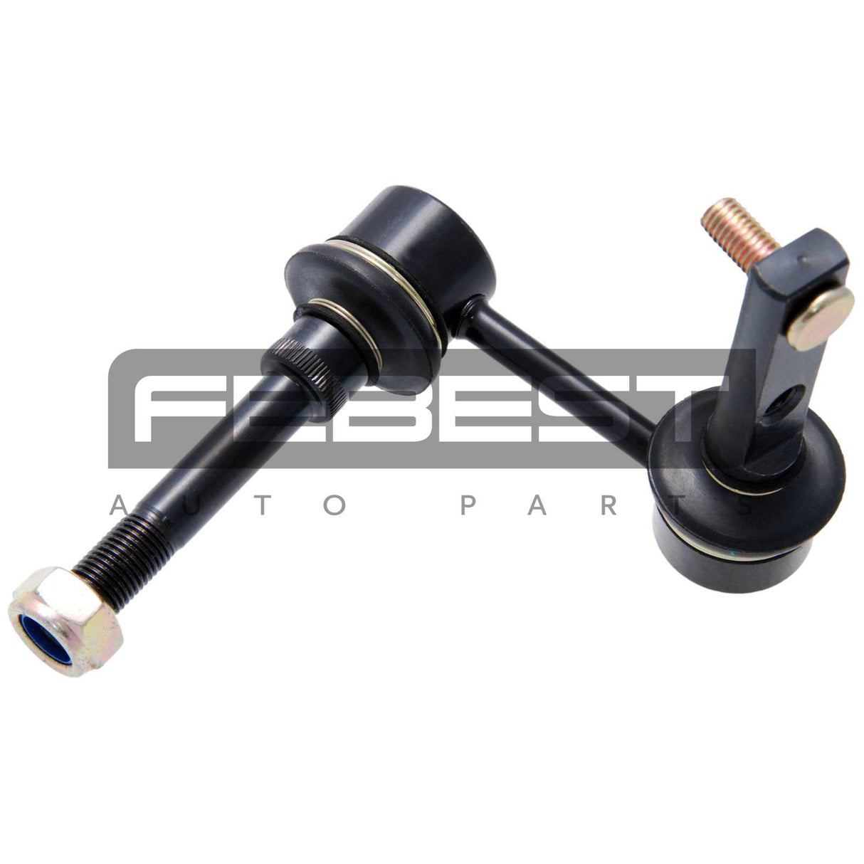 Front right stabilizer link / sway bar link