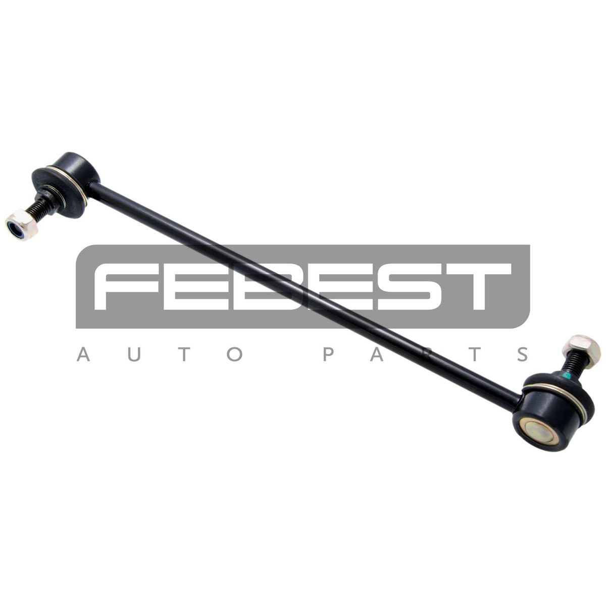 Front stabilizer link / sway bar link - FEBEST