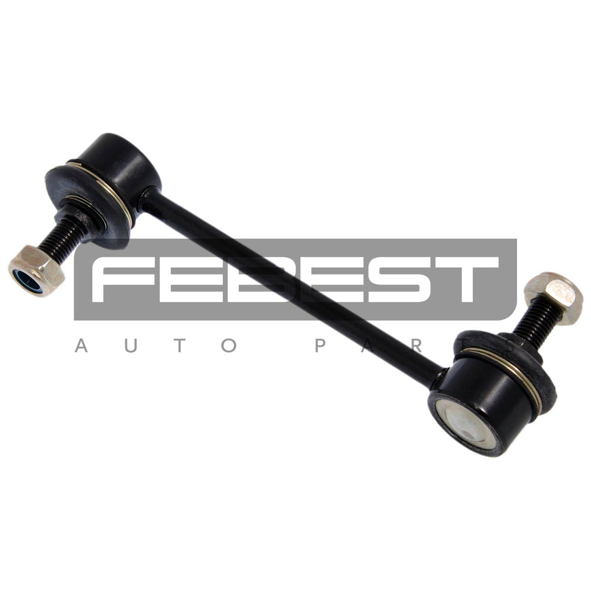 Rear stabilizer link