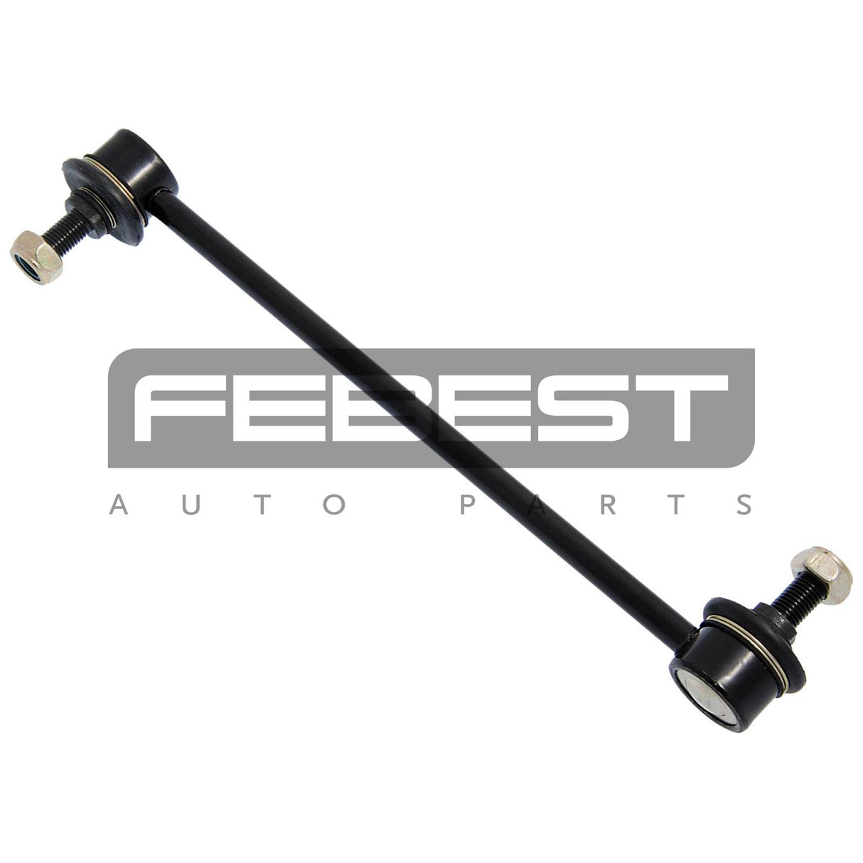 Rear stabilizer link