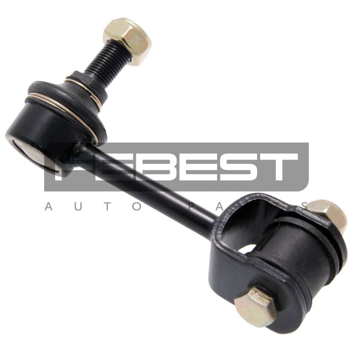Front right stabilizer link / sway bar link - FEBEST