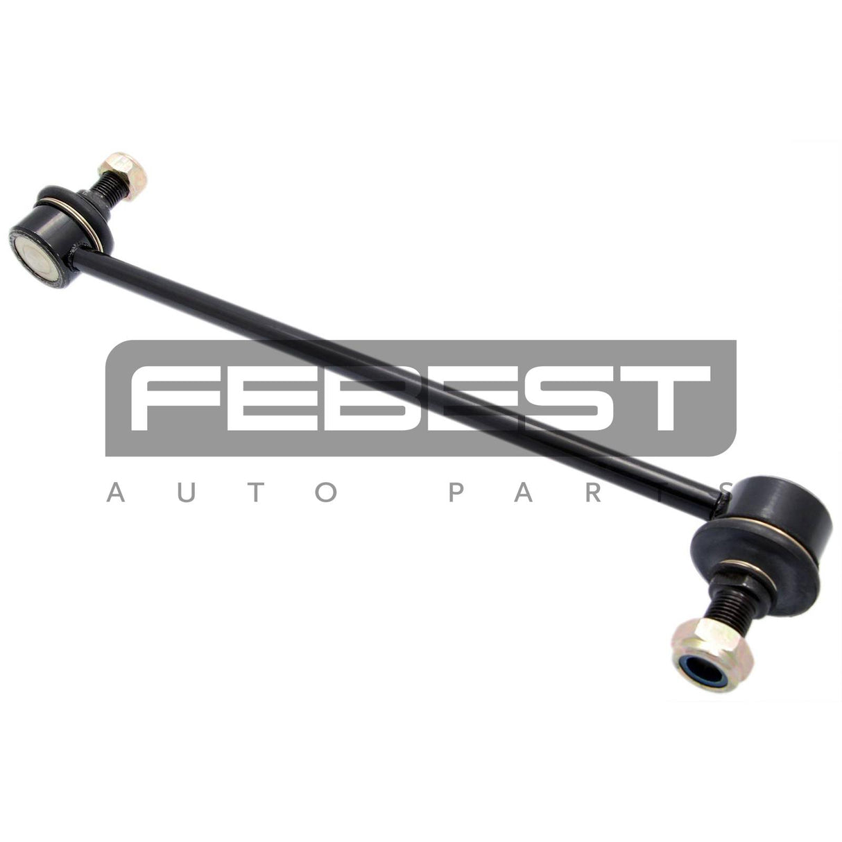 Front stabilizer link / sway bar link