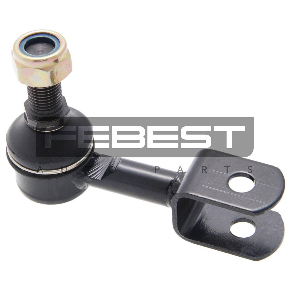 Rear stabilizer link