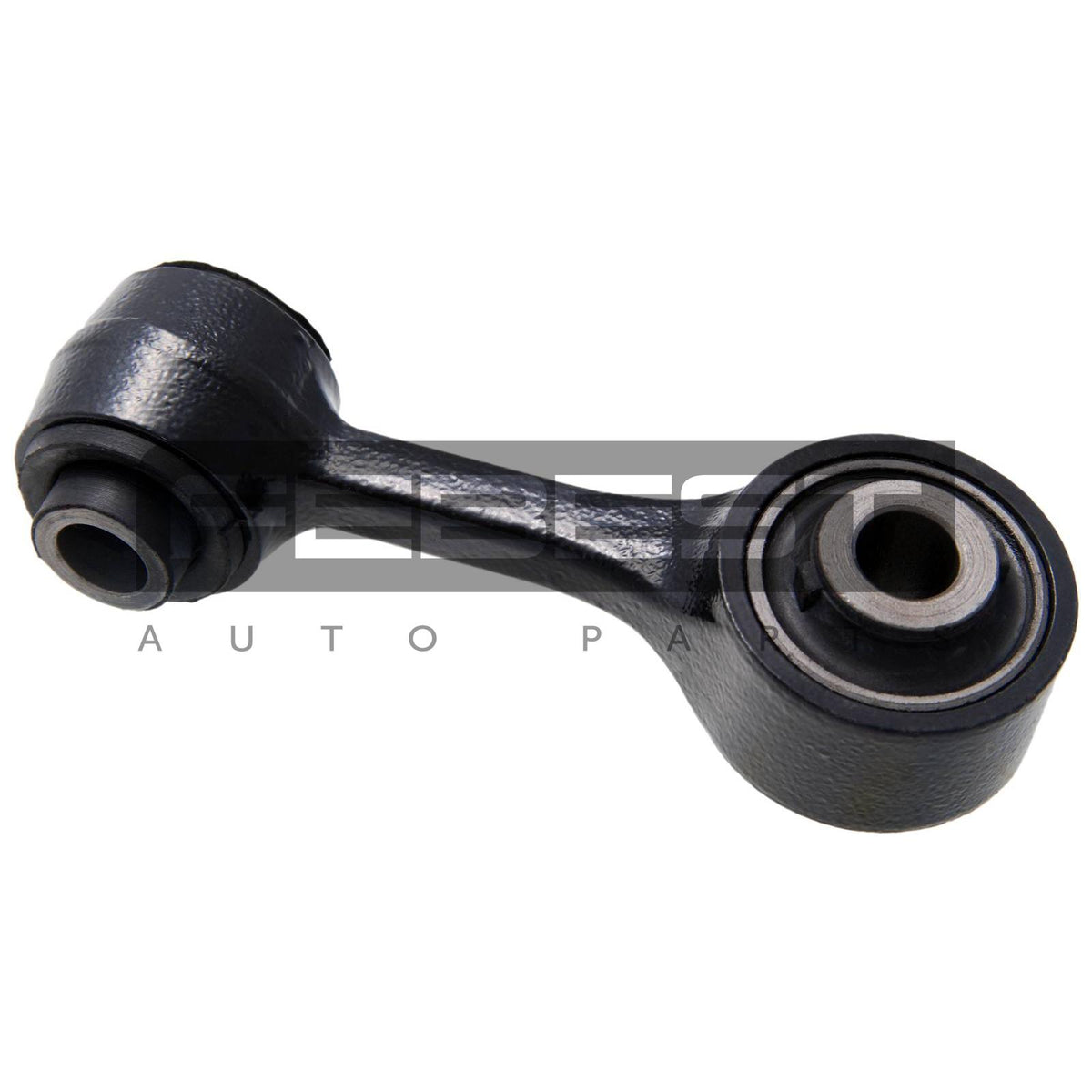 Front left stabilizer link / sway bar link - FEBEST