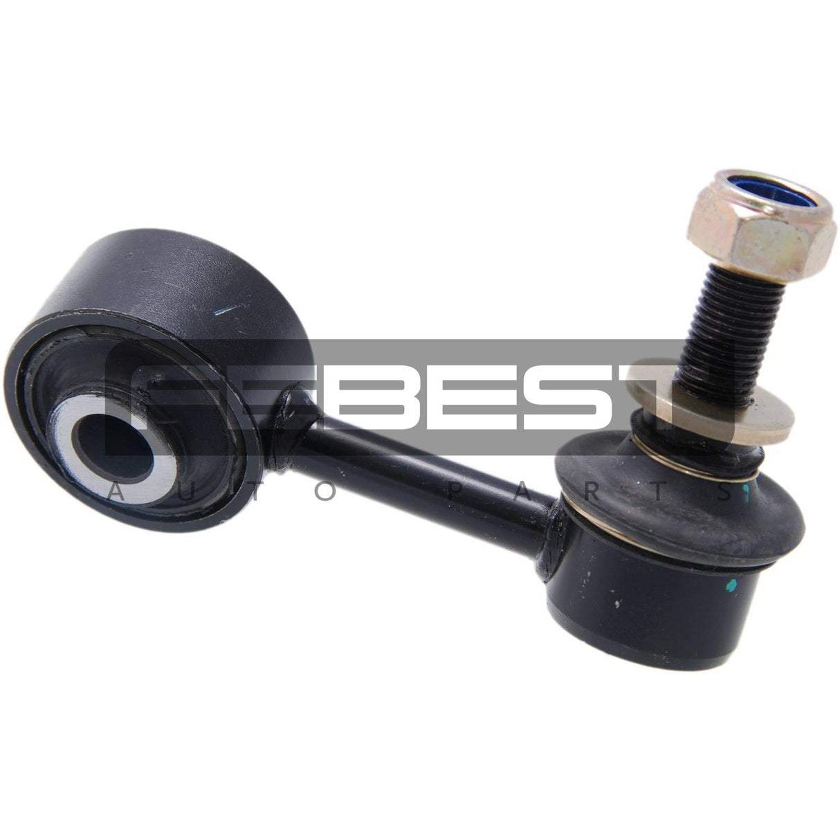 Front left stabilizer link / sway bar link