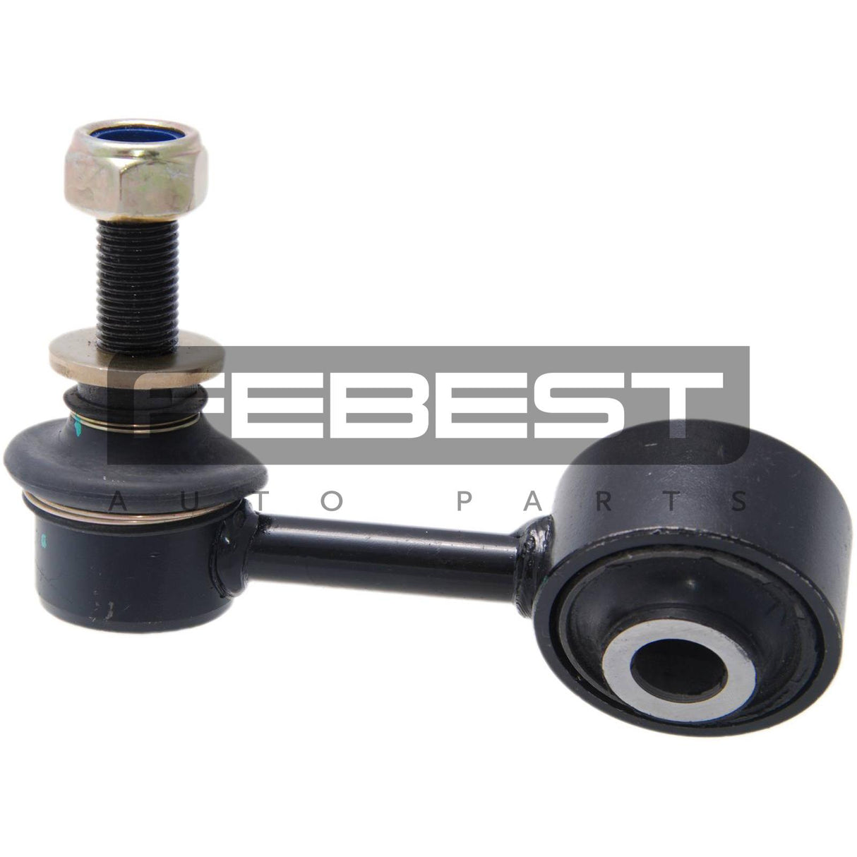 Front right stabilizer link / sway bar link