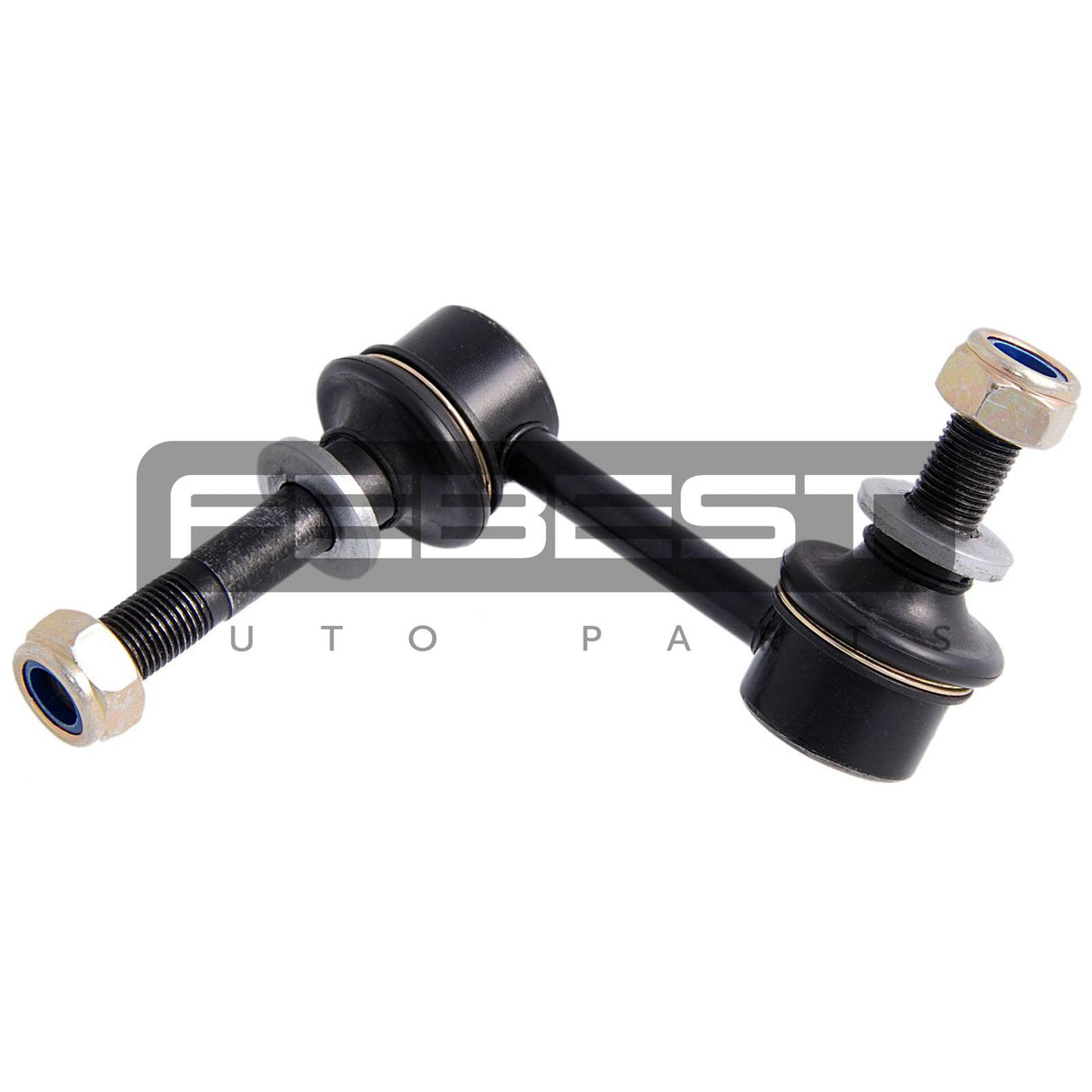 Front left stabilizer link / sway bar link