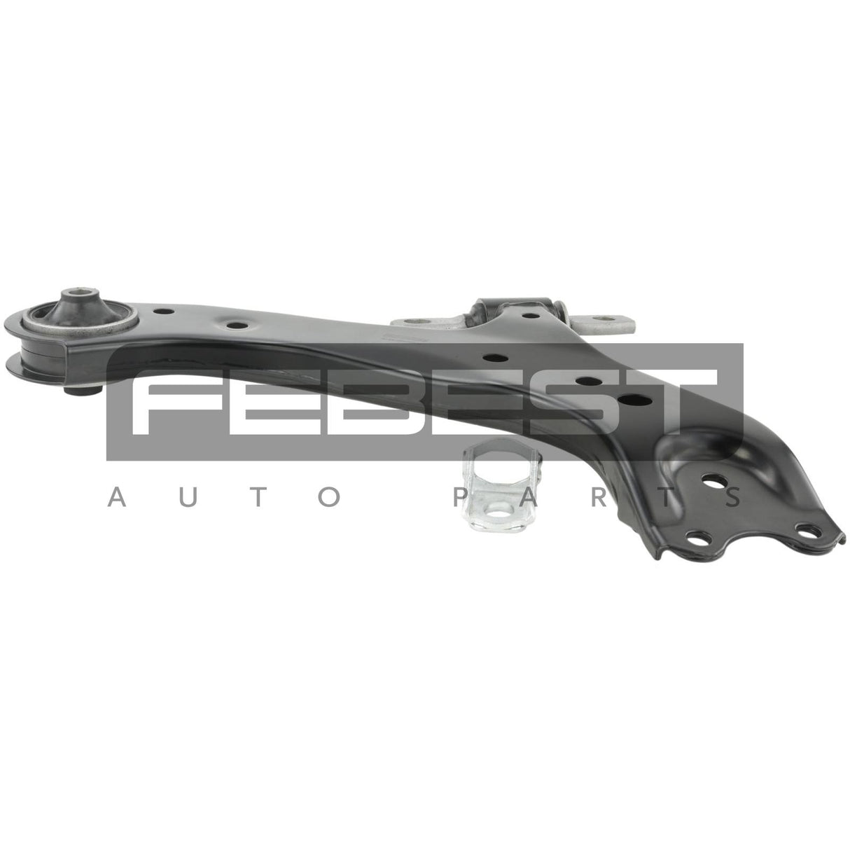 Right lower front arm