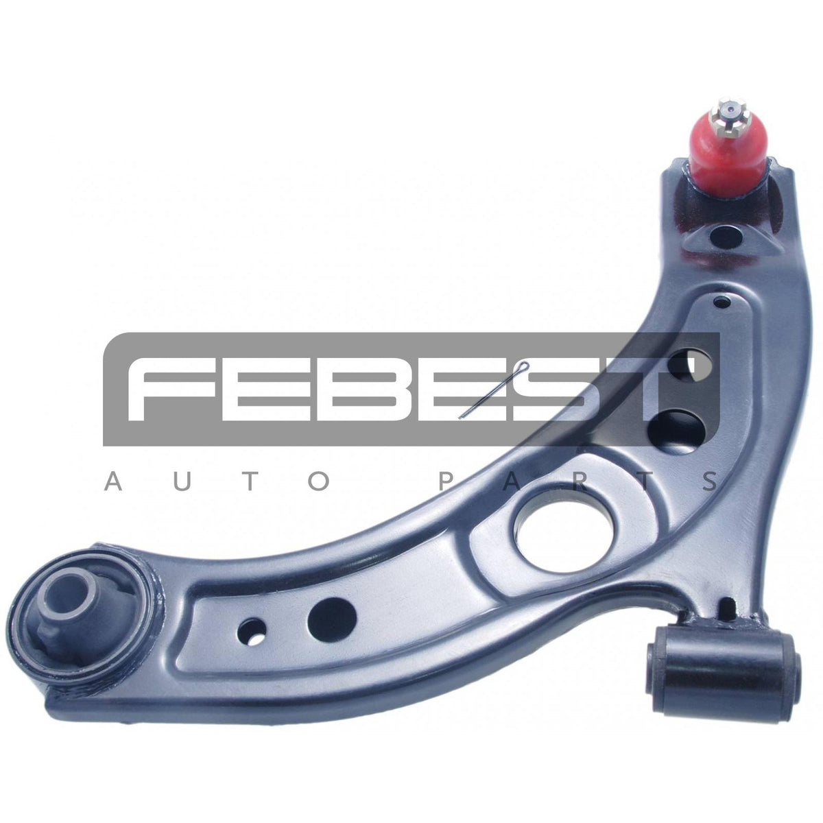 Left lower front arm - FEBEST