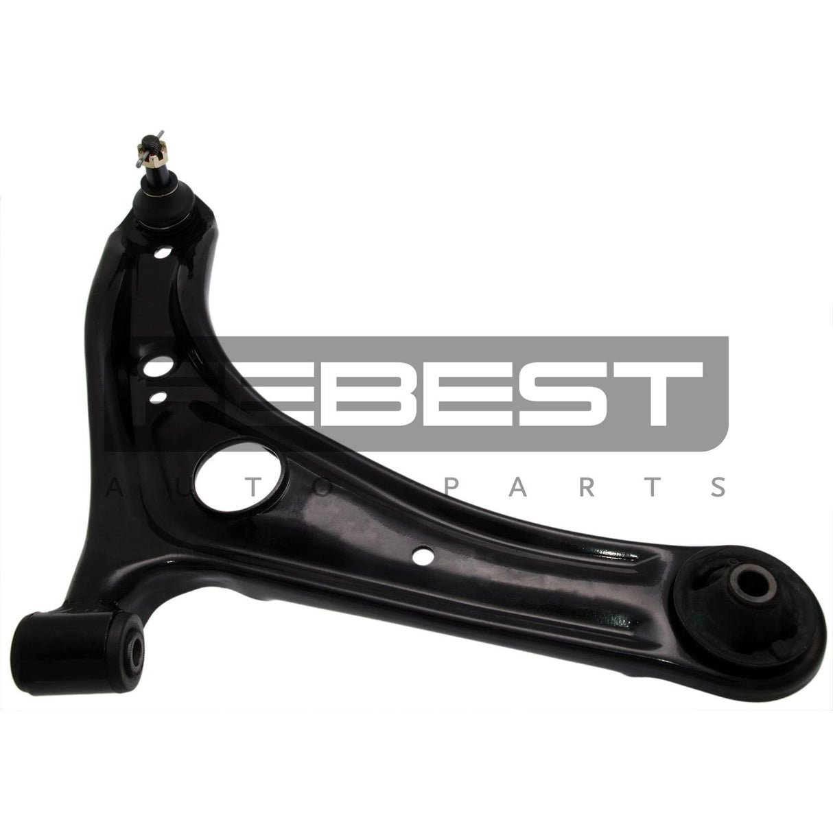 Right front arm